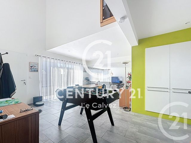 maison à vendre - 7 pièces - 159.0 m2 - ST AGATHON - 22 - BRETAGNE - Century 21 Le Calvez