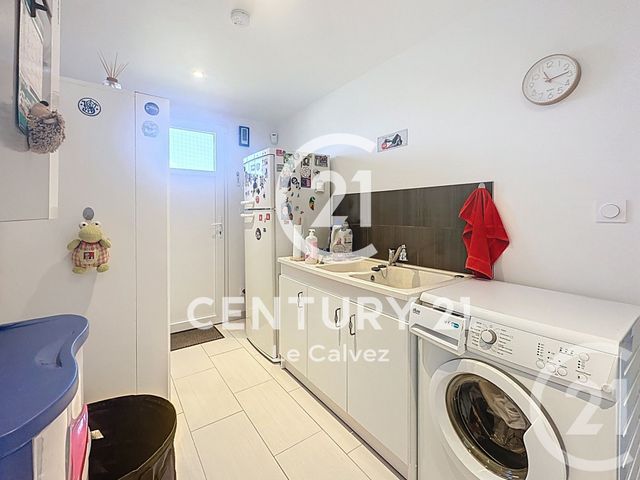 maison à vendre - 7 pièces - 159.0 m2 - ST AGATHON - 22 - BRETAGNE - Century 21 Le Calvez