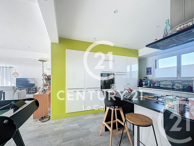 maison à vendre - 7 pièces - 159.0 m2 - ST AGATHON - 22 - BRETAGNE - Century 21 Le Calvez