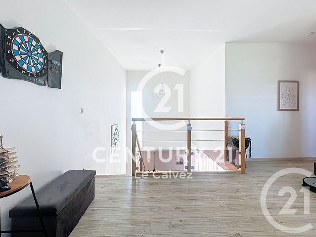 maison à vendre - 7 pièces - 159.0 m2 - ST AGATHON - 22 - BRETAGNE - Century 21 Le Calvez