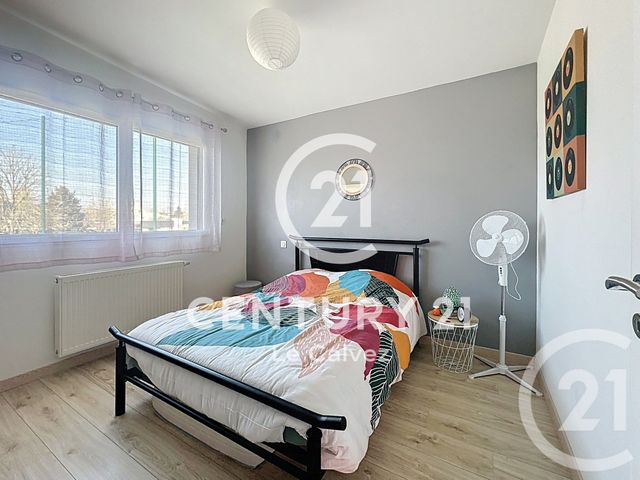 maison à vendre - 7 pièces - 159.0 m2 - ST AGATHON - 22 - BRETAGNE - Century 21 Le Calvez