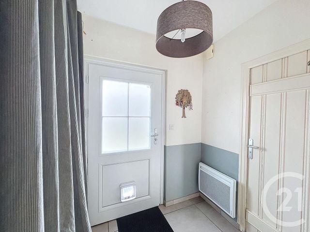 maison à louer - 4 pièces - 126.28 m2 - PLELO - 22 - BRETAGNE - Century 21 Le Calvez