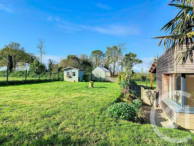 maison à louer - 4 pièces - 126.28 m2 - PLELO - 22 - BRETAGNE - Century 21 Le Calvez