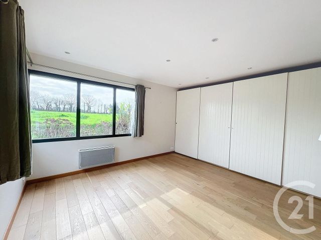 maison à louer - 4 pièces - 126.28 m2 - PLELO - 22 - BRETAGNE - Century 21 Le Calvez
