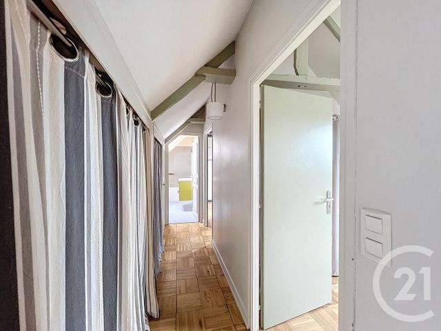 maison à louer - 4 pièces - 126.28 m2 - PLELO - 22 - BRETAGNE - Century 21 Le Calvez