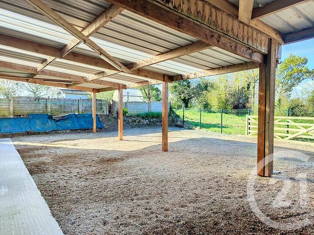 maison à louer - 4 pièces - 126.28 m2 - PLELO - 22 - BRETAGNE - Century 21 Le Calvez