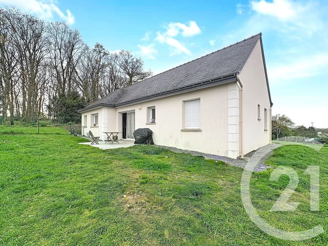 Maison à louer GRACES