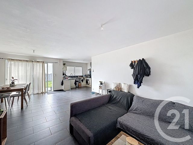 maison à louer - 4 pièces - 85.21 m2 - GRACES - 22 - BRETAGNE - Century 21 Le Calvez