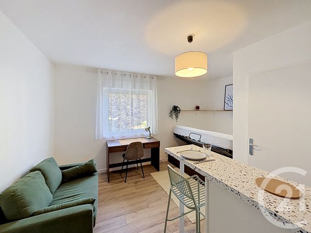 appartement - GUINGAMP - 22
