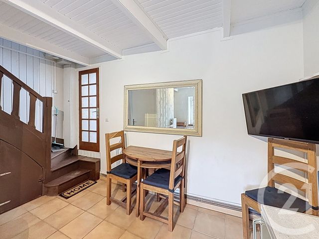 maison à louer - 2 pièces - 23.12 m2 - PONTRIEUX - 22 - BRETAGNE - Century 21 Le Calvez