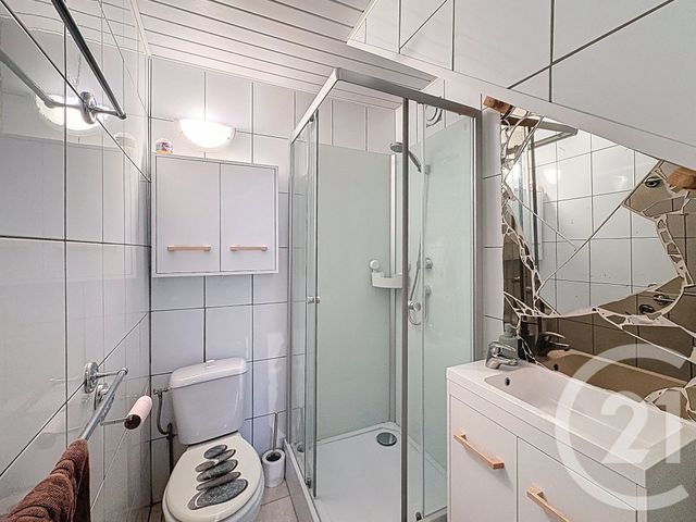 maison à louer - 2 pièces - 23.12 m2 - PONTRIEUX - 22 - BRETAGNE - Century 21 Le Calvez