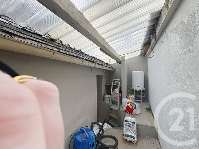 maison à louer - 2 pièces - 23.12 m2 - PONTRIEUX - 22 - BRETAGNE - Century 21 Le Calvez