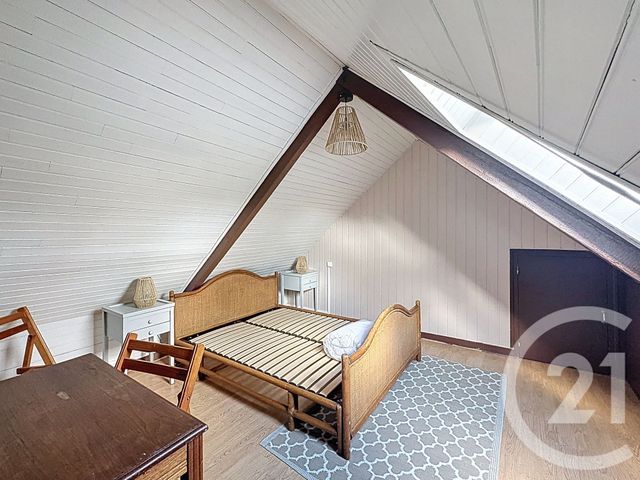 maison à louer - 2 pièces - 23.12 m2 - PONTRIEUX - 22 - BRETAGNE - Century 21 Le Calvez