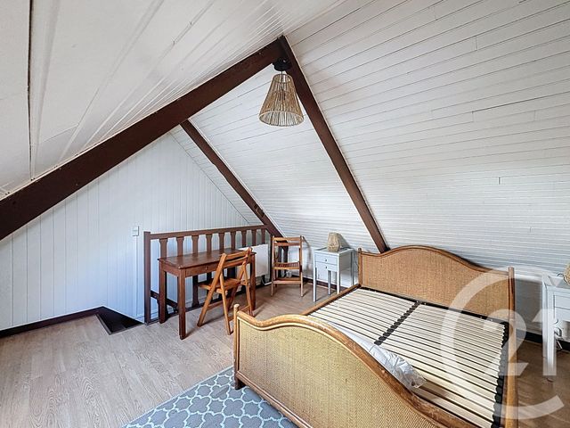 maison à louer - 2 pièces - 23.12 m2 - PONTRIEUX - 22 - BRETAGNE - Century 21 Le Calvez