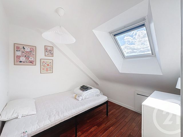 Appartement T3 à louer - 3 pièces - 48.33 m2 - GUINGAMP - 22 - BRETAGNE - Century 21 Le Calvez