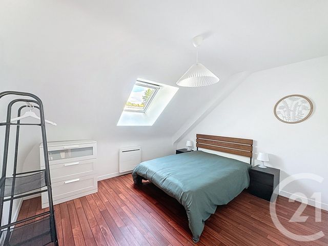 Appartement T3 à louer - 3 pièces - 48.33 m2 - GUINGAMP - 22 - BRETAGNE - Century 21 Le Calvez