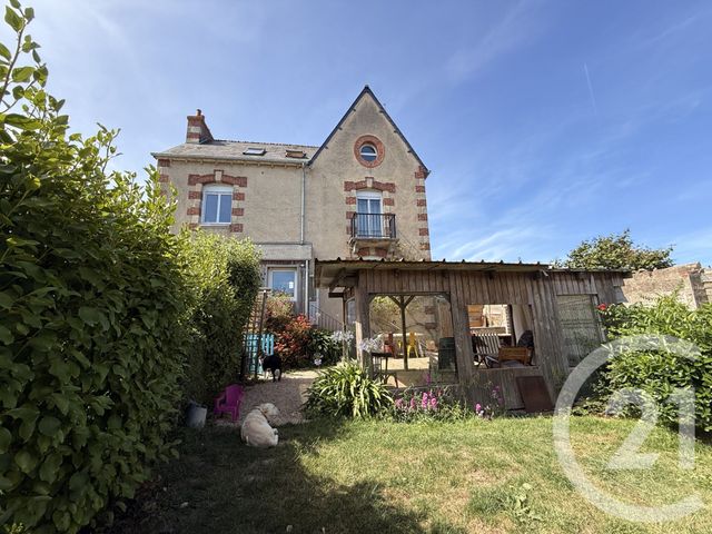Maison à vendre PAIMPOL