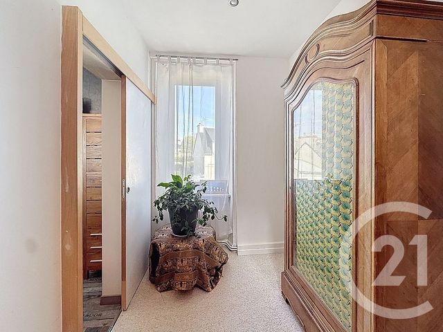 maison à vendre - 8 pièces - 164.0 m2 - PAIMPOL - 22 - BRETAGNE - Century 21 Le Calvez