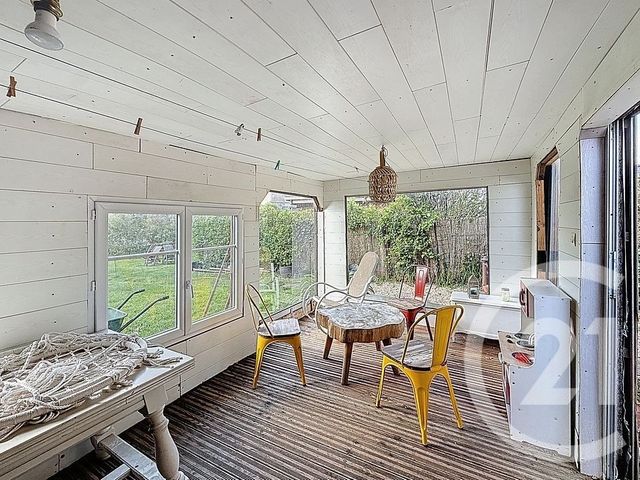 maison à vendre - 8 pièces - 164.0 m2 - PAIMPOL - 22 - BRETAGNE - Century 21 Le Calvez