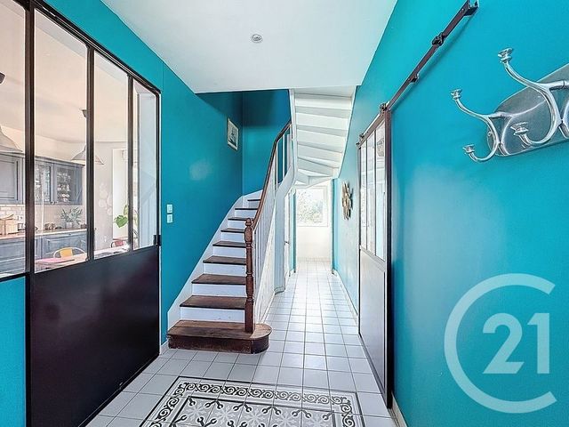 maison à vendre - 8 pièces - 164.0 m2 - PAIMPOL - 22 - BRETAGNE - Century 21 Le Calvez