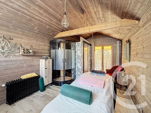 maison à vendre - 8 pièces - 164.0 m2 - PAIMPOL - 22 - BRETAGNE - Century 21 Le Calvez