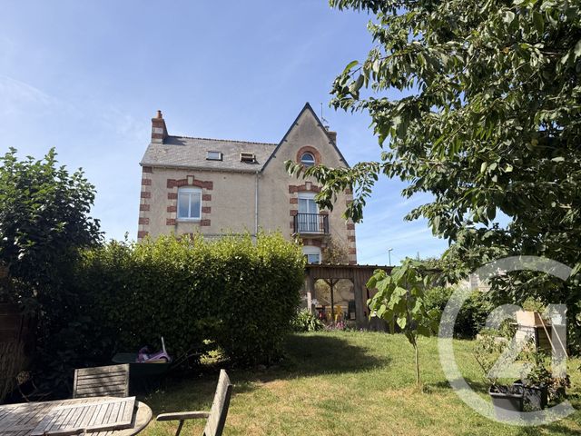 maison à vendre - 8 pièces - 164.0 m2 - PAIMPOL - 22 - BRETAGNE - Century 21 Le Calvez