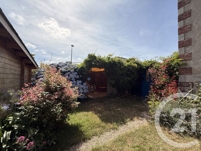maison à vendre - 8 pièces - 164.0 m2 - PAIMPOL - 22 - BRETAGNE - Century 21 Le Calvez