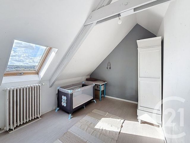 maison à vendre - 8 pièces - 164.0 m2 - PAIMPOL - 22 - BRETAGNE - Century 21 Le Calvez