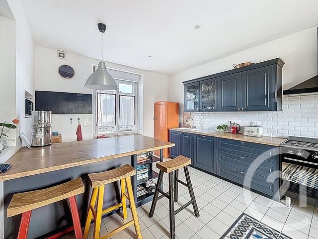 maison à vendre - 8 pièces - 164.0 m2 - PAIMPOL - 22 - BRETAGNE - Century 21 Le Calvez