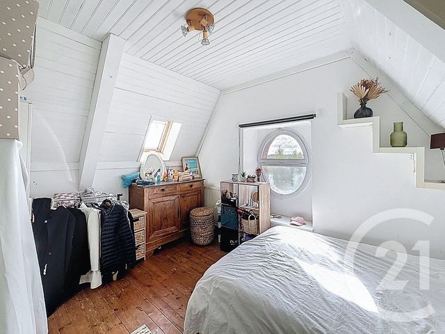 maison à vendre - 8 pièces - 164.0 m2 - PAIMPOL - 22 - BRETAGNE - Century 21 Le Calvez