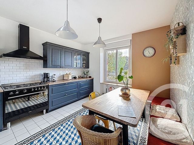 maison à vendre - 8 pièces - 164.0 m2 - PAIMPOL - 22 - BRETAGNE - Century 21 Le Calvez