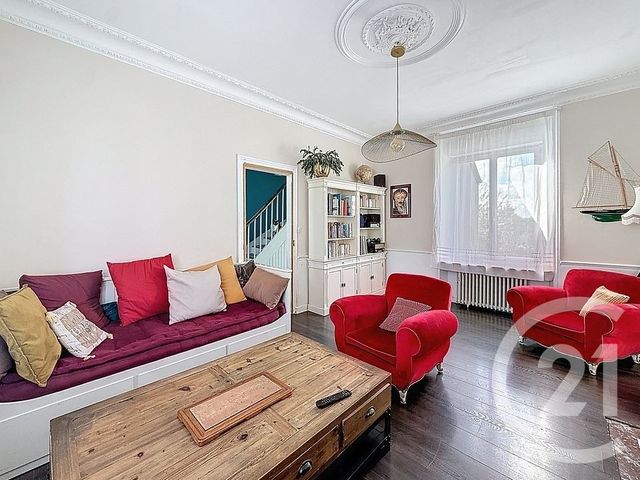 maison à vendre - 8 pièces - 164.0 m2 - PAIMPOL - 22 - BRETAGNE - Century 21 Le Calvez