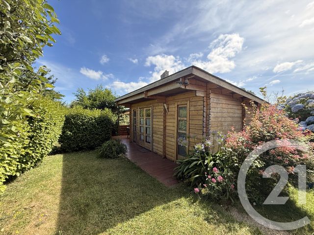 maison à vendre - 8 pièces - 164.0 m2 - PAIMPOL - 22 - BRETAGNE - Century 21 Le Calvez