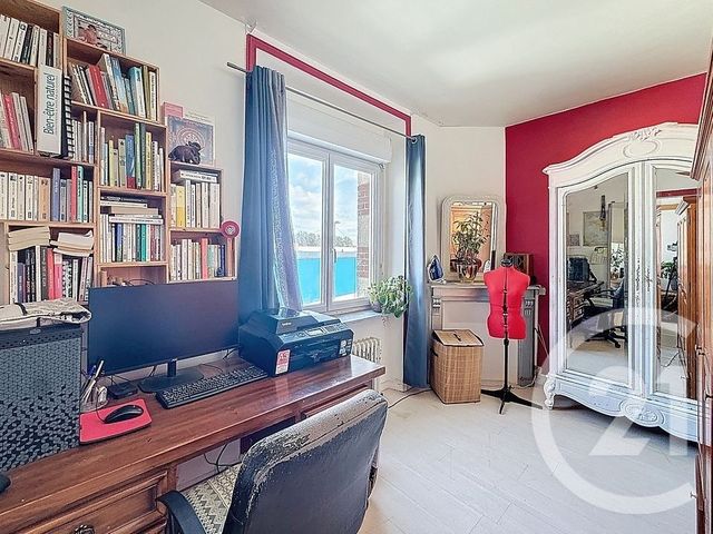 maison à vendre - 8 pièces - 164.0 m2 - PAIMPOL - 22 - BRETAGNE - Century 21 Le Calvez