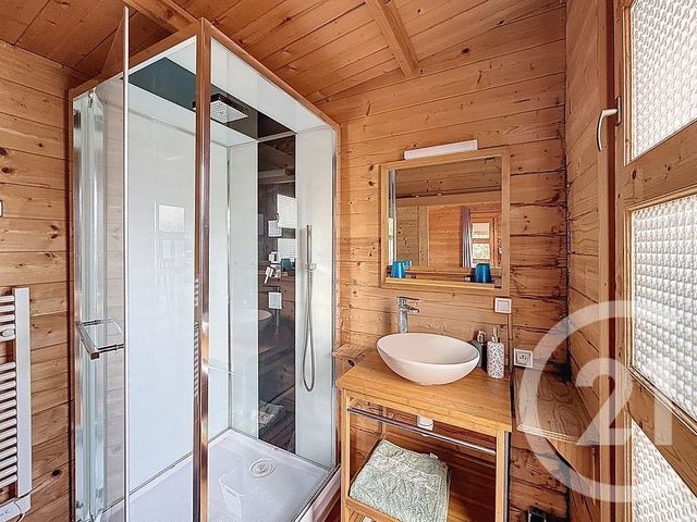 maison à vendre - 8 pièces - 164.0 m2 - PAIMPOL - 22 - BRETAGNE - Century 21 Le Calvez