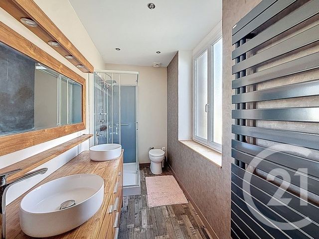 maison à vendre - 8 pièces - 164.0 m2 - PAIMPOL - 22 - BRETAGNE - Century 21 Le Calvez