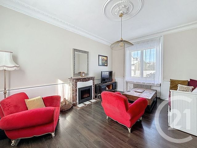 maison à vendre - 8 pièces - 164.0 m2 - PAIMPOL - 22 - BRETAGNE - Century 21 Le Calvez