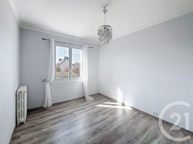 maison à vendre - 5 pièces - 83.44 m2 - GUINGAMP - 22 - BRETAGNE - Century 21 Le Calvez