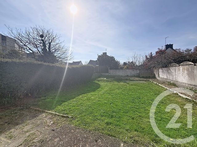 maison à vendre - 5 pièces - 83.44 m2 - GUINGAMP - 22 - BRETAGNE - Century 21 Le Calvez