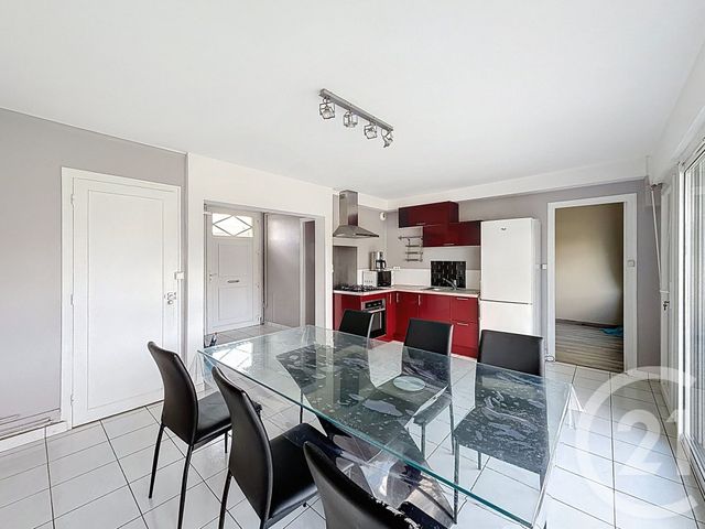 Maison à vendre GUINGAMP