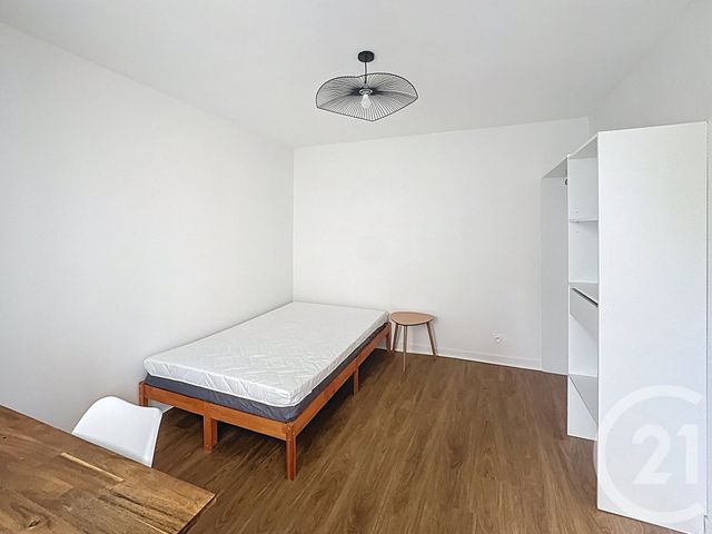 Appartement F5 à vendre - 5 pièces - 90.0 m2 - GUINGAMP - 22 - BRETAGNE - Century 21 Le Calvez