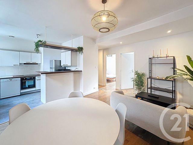 Appartement F5 à vendre GUINGAMP