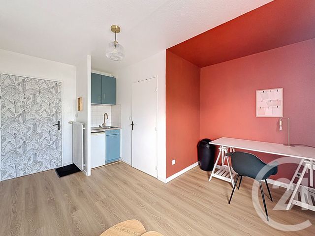 appartement - GUINGAMP - 22