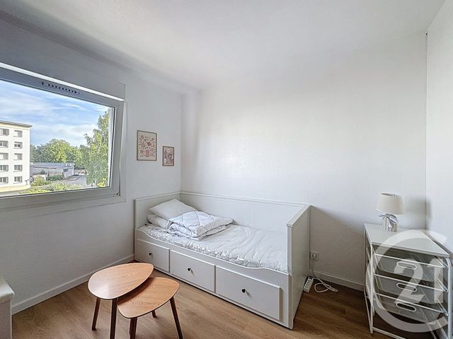 Appartement Studio à louer - 1 pièce - 18.3 m2 - GUINGAMP - 22 - BRETAGNE - Century 21 Le Calvez