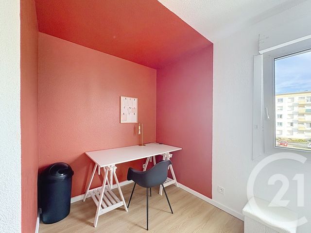 Appartement Studio à louer - 1 pièce - 18.3 m2 - GUINGAMP - 22 - BRETAGNE - Century 21 Le Calvez