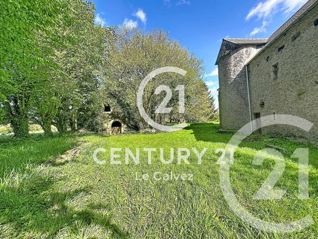 maison à vendre - 5 pièces - 147.0 m2 - BRELIDY - 22 - BRETAGNE - Century 21 Le Calvez