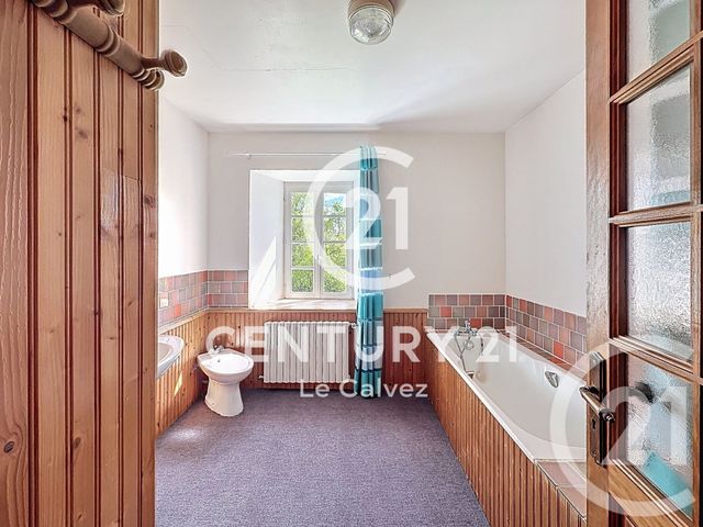 maison à vendre - 5 pièces - 147.0 m2 - BRELIDY - 22 - BRETAGNE - Century 21 Le Calvez
