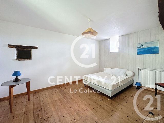 maison à vendre - 5 pièces - 147.0 m2 - BRELIDY - 22 - BRETAGNE - Century 21 Le Calvez