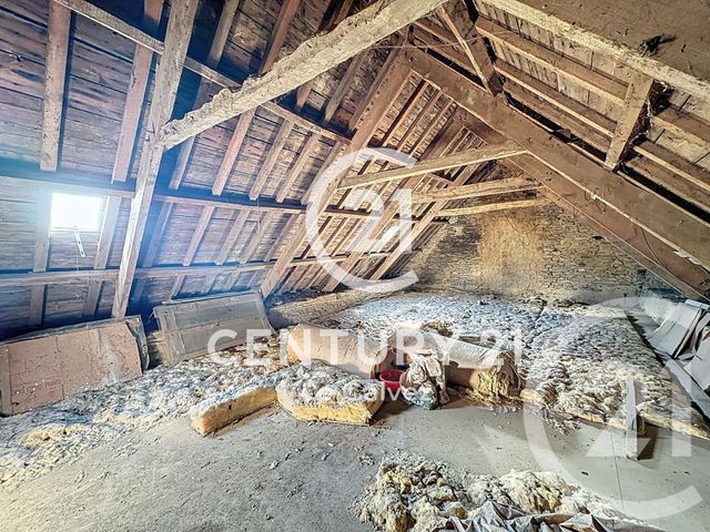 maison à vendre - 5 pièces - 147.0 m2 - BRELIDY - 22 - BRETAGNE - Century 21 Le Calvez