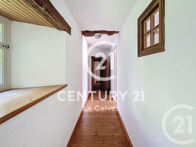 maison à vendre - 5 pièces - 147.0 m2 - BRELIDY - 22 - BRETAGNE - Century 21 Le Calvez